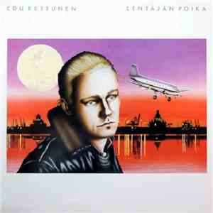 Edu Kettunen - Lentäjän Poika