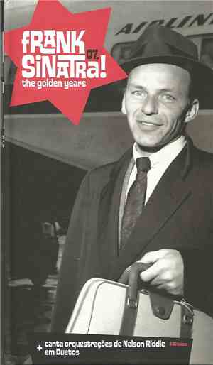Frank Sinatra - The Golden Years 07