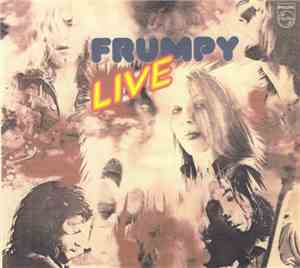 Frumpy - Live