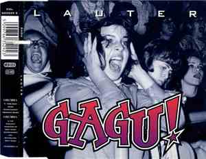 Gagu - Lauter