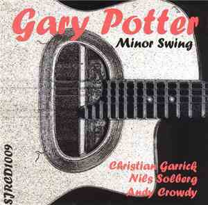 Gary Potter  - Minor Swing