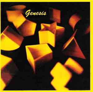 Genesis - Genesis