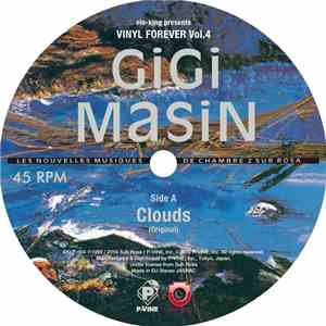 Gigi Masin - Clouds