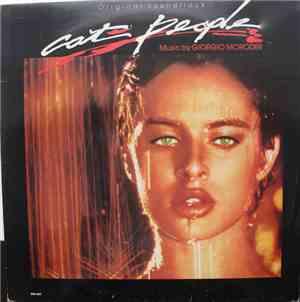 Giorgio Moroder - Cat People (Original Soundtrack)