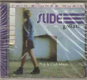 Goliath  - Slide (Pop & Club Mixes)