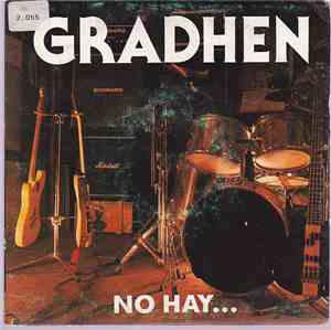 Gradhen - No Hay ...