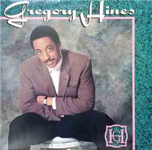 Gregory Hines - Gregory Hines