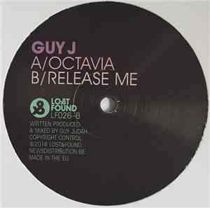 Guy J - Octavia