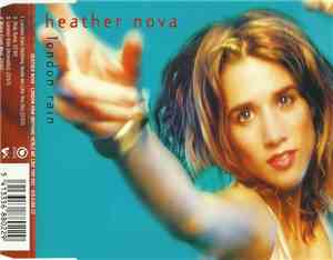Heather Nova - London Rain