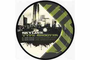 Hugo Paixao & Jason Fernandes - Dark Deeds - Remix