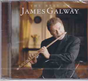 James Galway - The Best Of James Galway