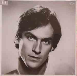 James Taylor  - JT