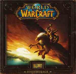 Jason Hayes - World Of Warcraft Soundtrack