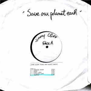 Jimmy Cliff - Save Our Planet Earth