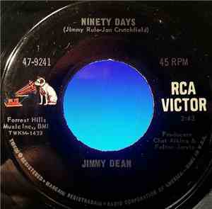 Jimmy Dean - Ninety Days