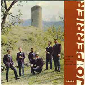 Jo Perrier - J'ai Peur