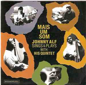 Johnny Alf - Mais Um Som