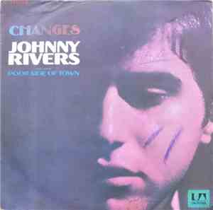 Johnny Rivers - Changes