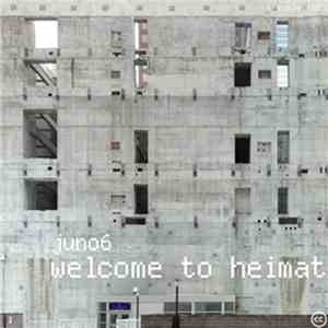 Juno6 - Welcome To Heimat