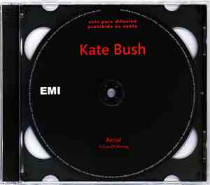 Kate Bush - Aerial