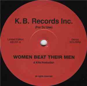 Killa Productions - Women Beat Their Men