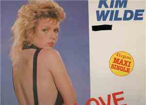 Kim Wilde - Love Blonde