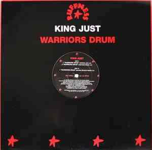 King Just - Warriors Drum
