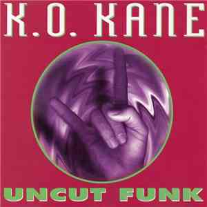 Kokane - Uncut Funk