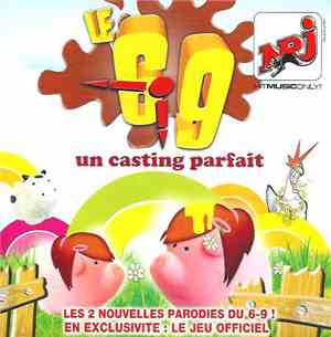 Le 6-9 - Un Casting Parfait