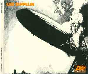 Led Zeppelin - Led Zeppelin