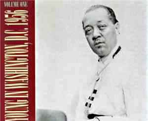 Lester Young - In Washington, D.C. 1956, Vol. 1