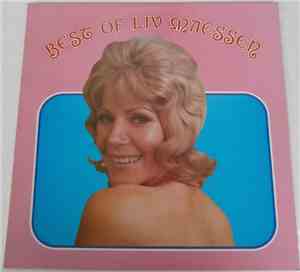Liv Maessen - The Best Of Liv Maessen