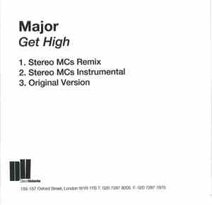 Major  - Get High