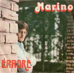 Marino  - Errore