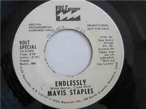 Mavis Staples - Endlessly