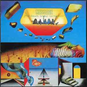 Message  - The Dawn Anew Is Comin