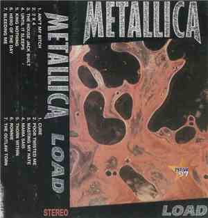Metallica - Load