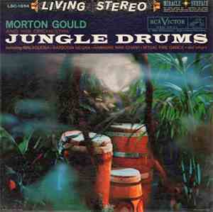 Morton Gould And His Orchestra - Jungle Drums