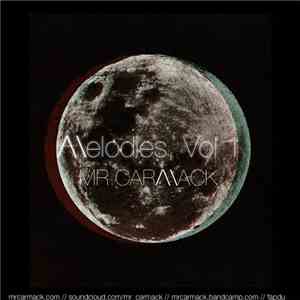 Mr. Carmack - Melodies, Vol. 1