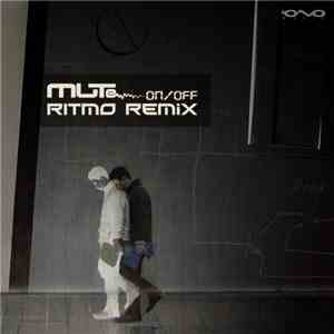 MUTe  Feat. Shay Nassi - On/Off Ritmo Remix