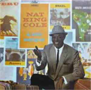 Nat King Cole - A Mis Amigos