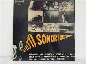 No Artist - Effetti Sonori Vol. 2
