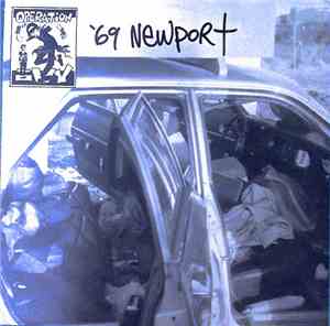 Operation Ivy - '69 Newport