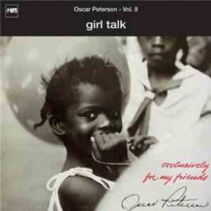 Oscar Peterson - Girl Talk