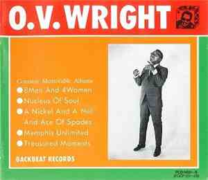 O.V. Wright - O.V. Box