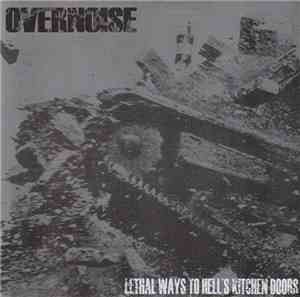 Overnoise  - Lethal Ways To Hell's Kitchen Doors