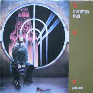 Patrick Cowley - Megatron Man