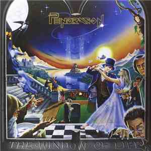Pendragon  - The Window Of Life