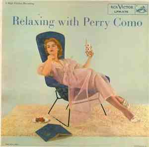 Perry Como - Relaxing With Perry Como