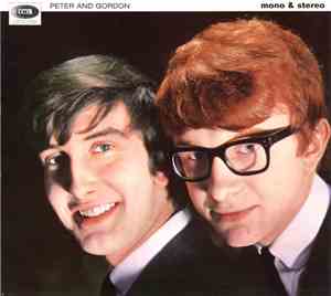 Peter And Gordon - Peter And Gordon